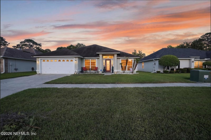 7525 Plantation Club Dr, Jacksonville, FL 32244