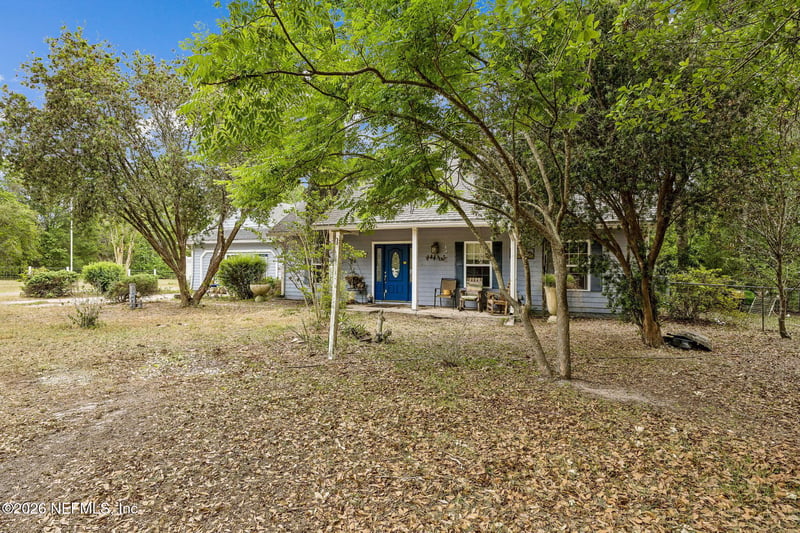 11286 J D Smith Trl, Glen St Mary, FL 32040