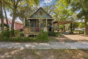 1008 Beech St, Fernandina Beach, FL 32034