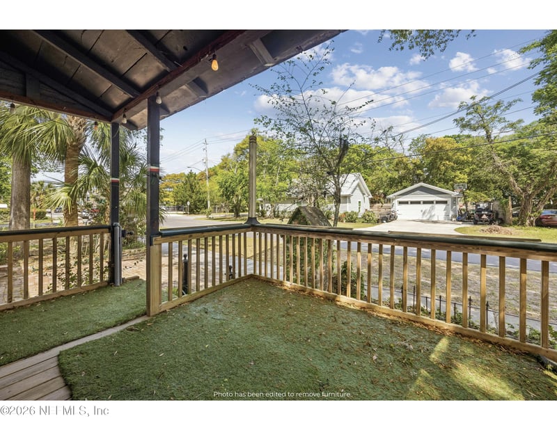 1008 Beech St, Fernandina Beach, FL 32034