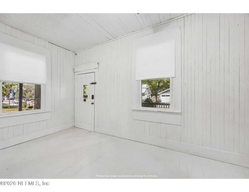 1008 Beech St, Fernandina Beach, FL 32034