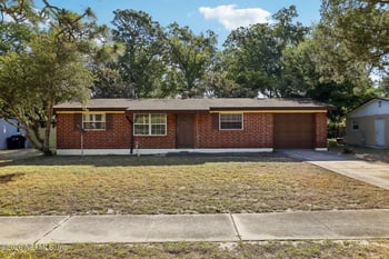 122 Aries Dr, Orange Park, FL 32073