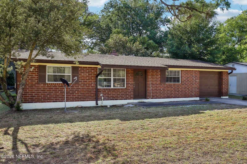 122 Aries Dr, Orange Park, FL 32073