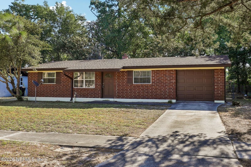 122 Aries Dr, Orange Park, FL 32073