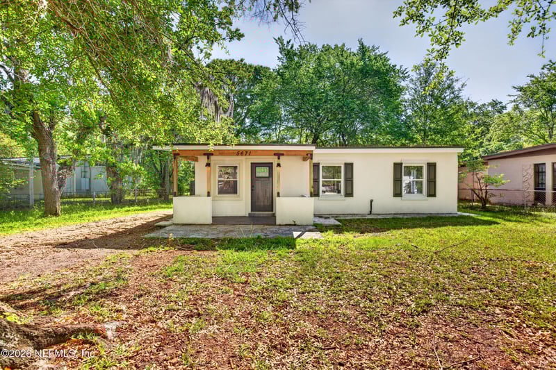 5671 Verbena Rd, Jacksonville, FL 32209