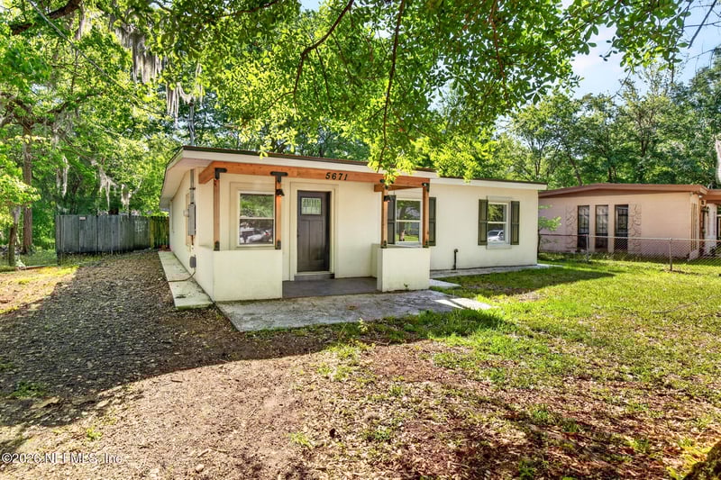 5671 Verbena Rd, Jacksonville, FL 32209