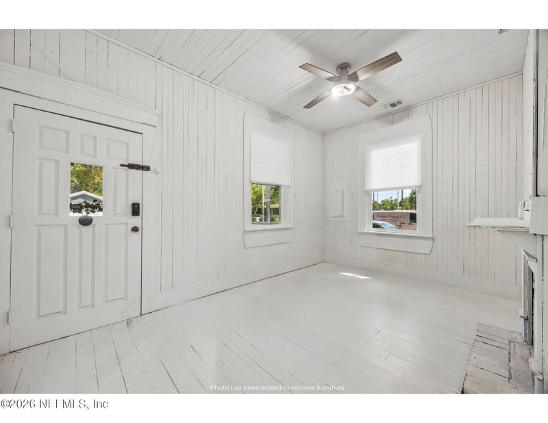 1008 Beech St, Fernandina Beach, FL 32034