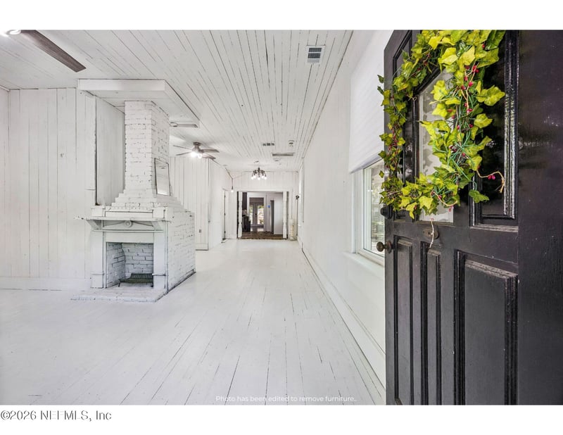 1008 Beech St, Fernandina Beach, FL 32034