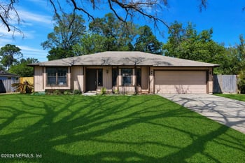 6420 Diamond Leaf Ct, Jacksonville, FL 32244