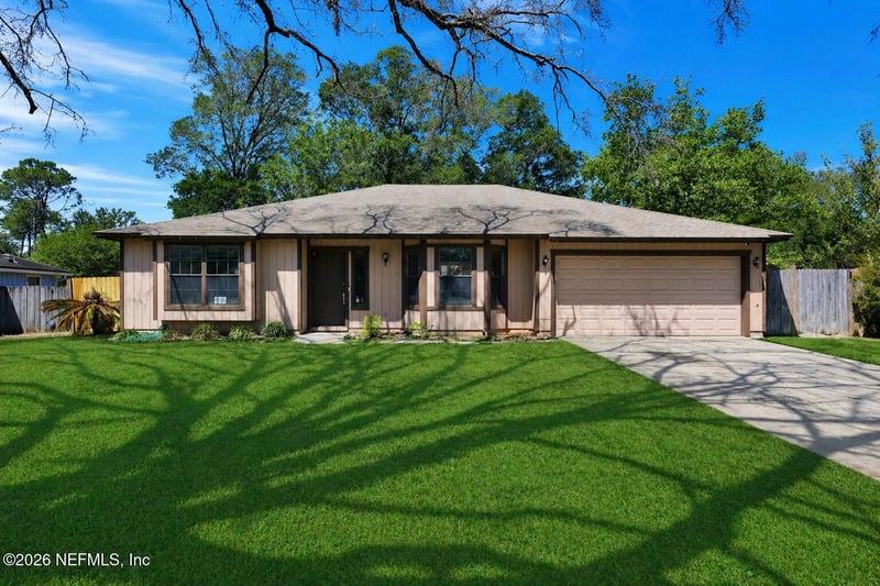 6420 Diamond Leaf Ct, Jacksonville, FL 32244