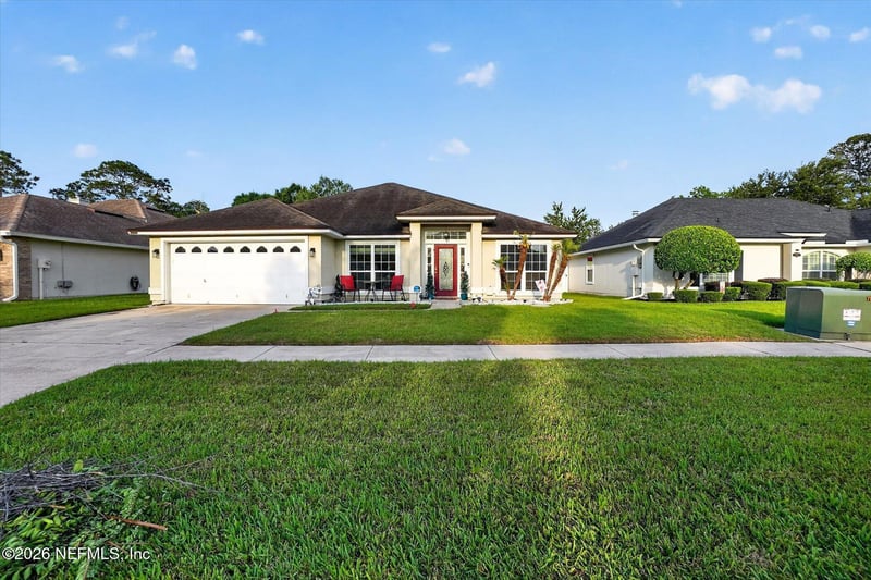 7525 Plantation Club Dr, Jacksonville, FL 32244