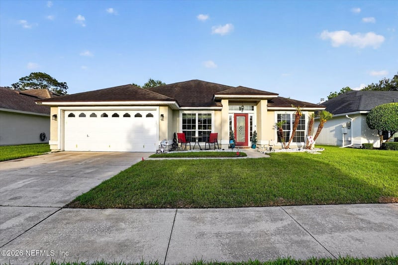 7525 Plantation Club Dr, Jacksonville, FL 32244