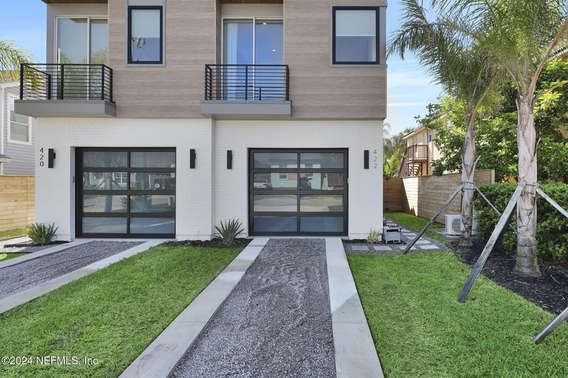 422 9th Ave, Jacksonville Beach, FL 32250