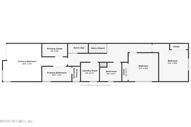 422 9th Ave, Jacksonville Beach, FL 32250
