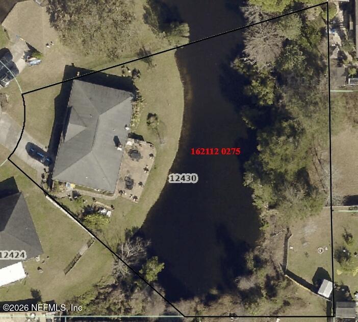 12430 Gentle Ben Ct, Jacksonville, FL 32225