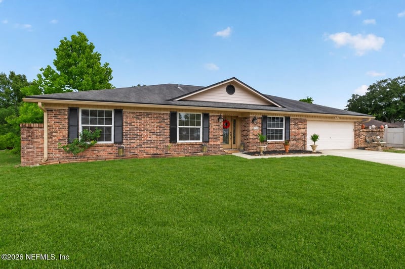 12430 Gentle Ben Ct, Jacksonville, FL 32225