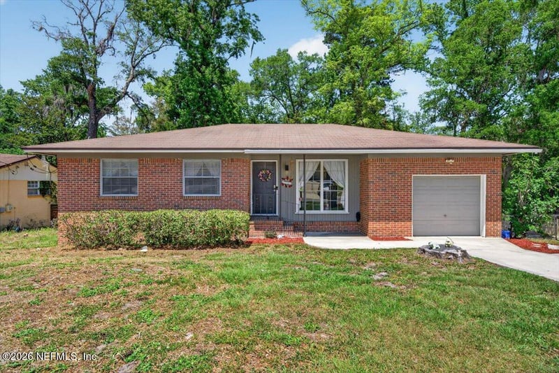 257 Aquarius Concourse, Orange Park, FL 32073