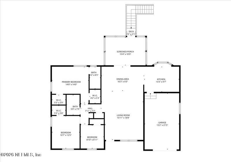 257 Aquarius Concourse, Orange Park, FL 32073