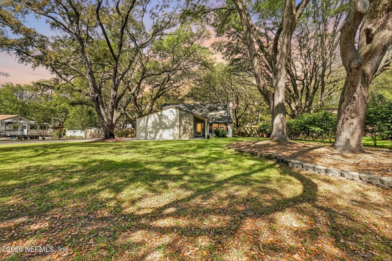 8144 Sarcee Trl, Jacksonville, FL 32244