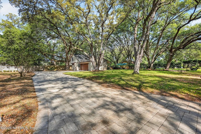 8144 Sarcee Trl, Jacksonville, FL 32244