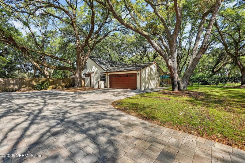 8144 Sarcee Trl, Jacksonville, FL 32244