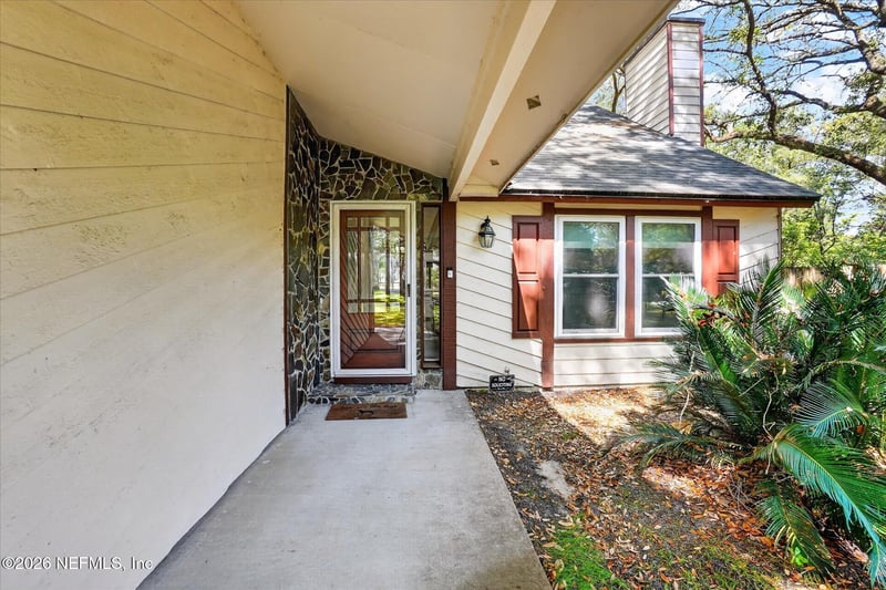 8144 Sarcee Trl, Jacksonville, FL 32244