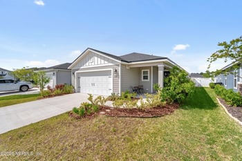 52 Newland Ct, St Augustine, FL 32092