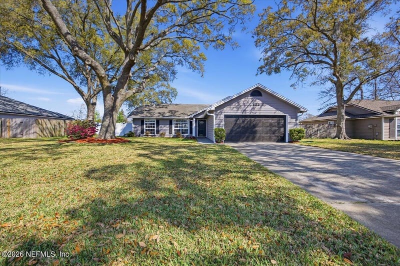423 Baybrook Dr, Fleming Island, FL 32003