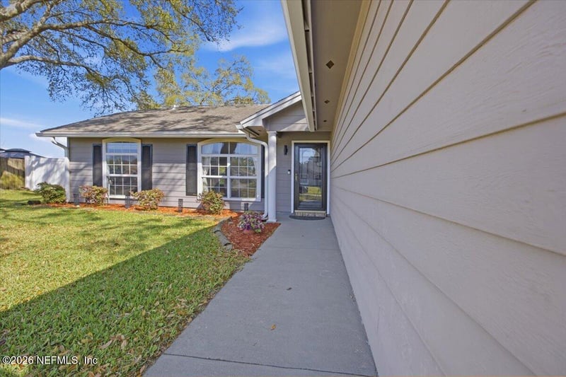 423 Baybrook Dr, Fleming Island, FL 32003