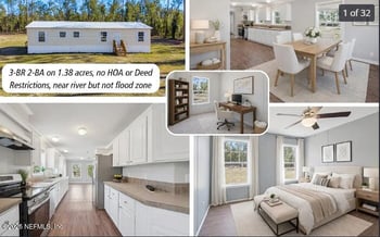 10448 Cr 136 , Live Oak, FL 32060