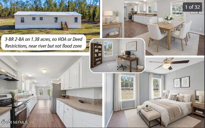 10448 Cr 136 , Live Oak, FL 32060