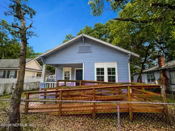 2929 Spencer St, Jacksonville, FL 32254