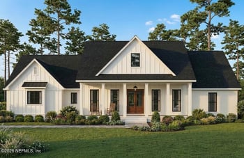 3335 Raulerson Rd, St Augustine, FL 32092