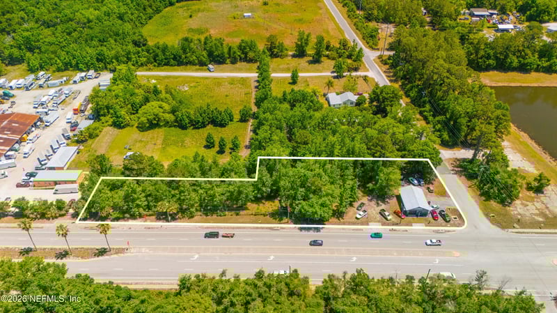 138 State Road 207, East Palatka, FL 32131