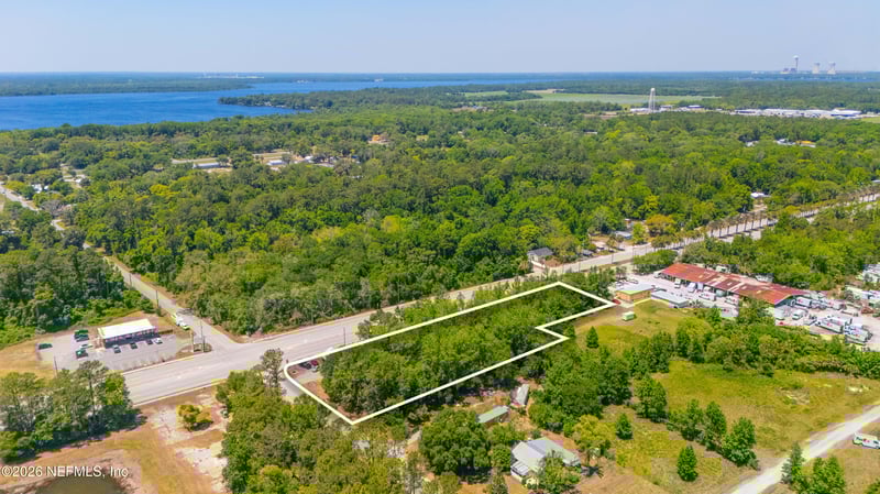 138 State Road 207, East Palatka, FL 32131