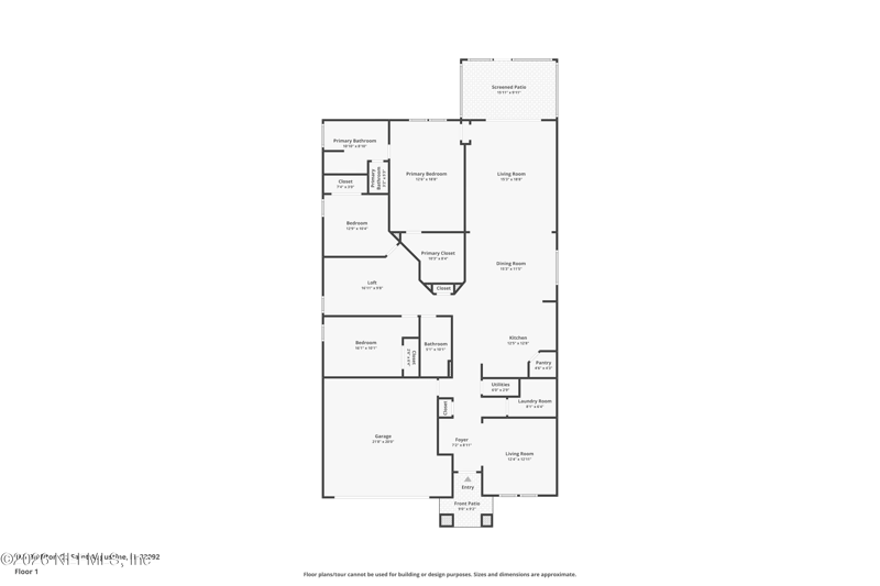 165 Bluffton Ct, St Augustine, FL 32092