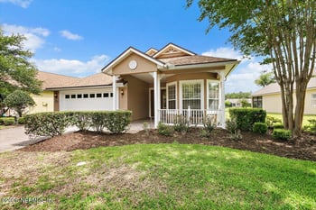 1330 Castle Pines Cir, St Augustine, FL 32092