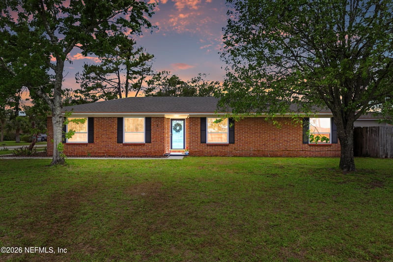 1 Seatrout St, Ponte Vedra Beach, FL 32082
