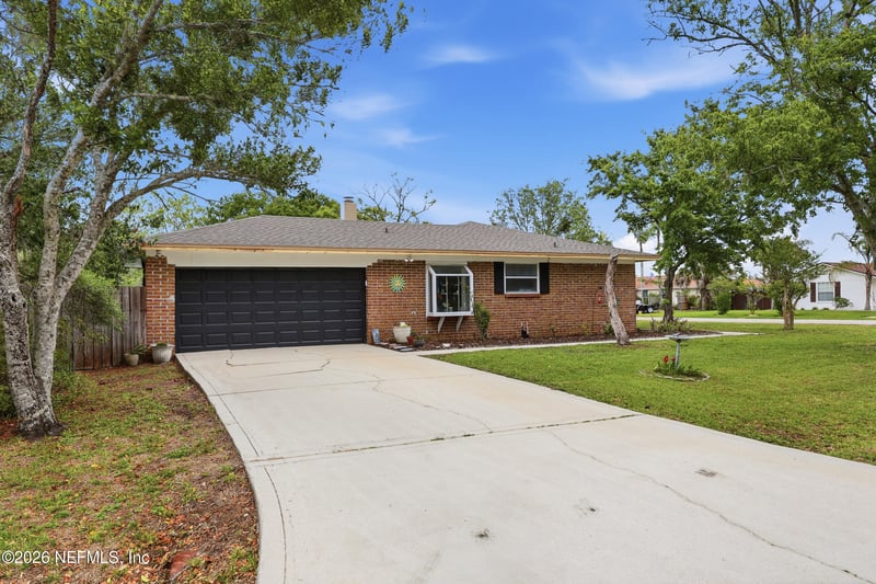 1 Seatrout St, Ponte Vedra Beach, FL 32082