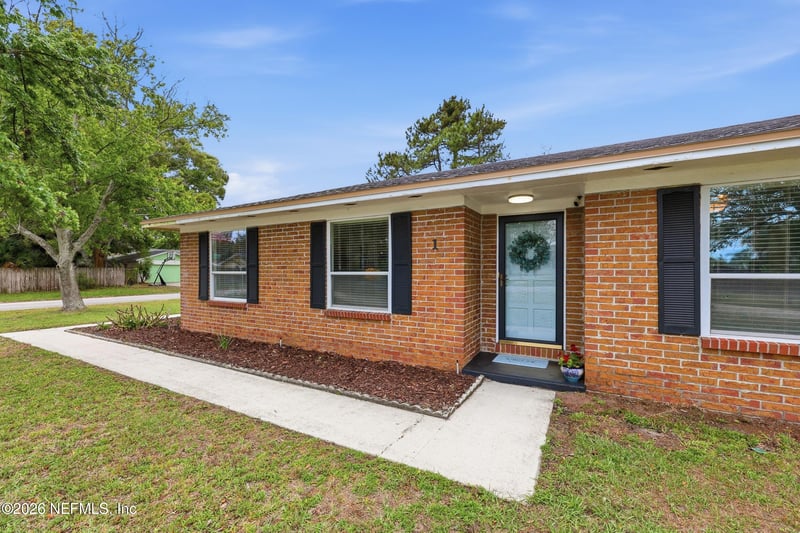 1 Seatrout St, Ponte Vedra Beach, FL 32082
