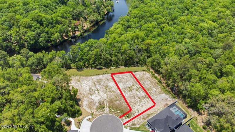 2258 Palisade Point, Middleburg, FL 32068