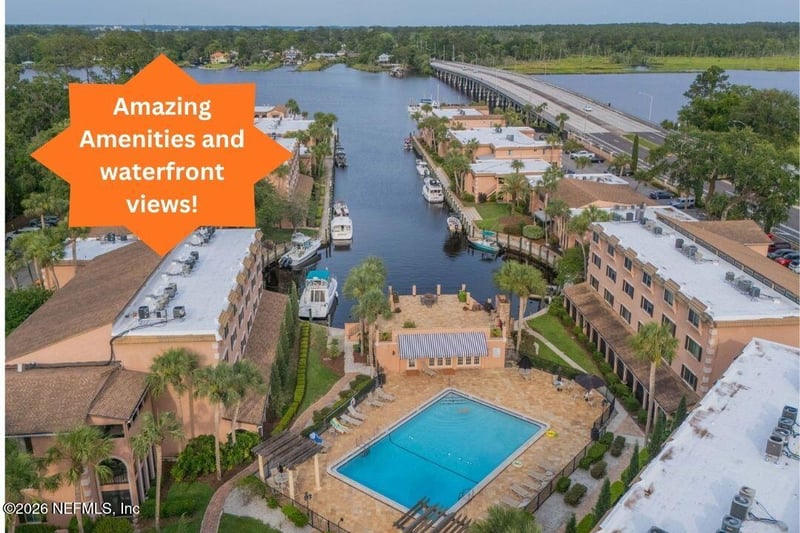 5375 Ortega Farms Blvd #510, Jacksonville, FL 32210