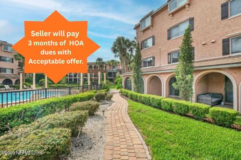 5375 Ortega Farms Blvd #510, Jacksonville, FL 32210