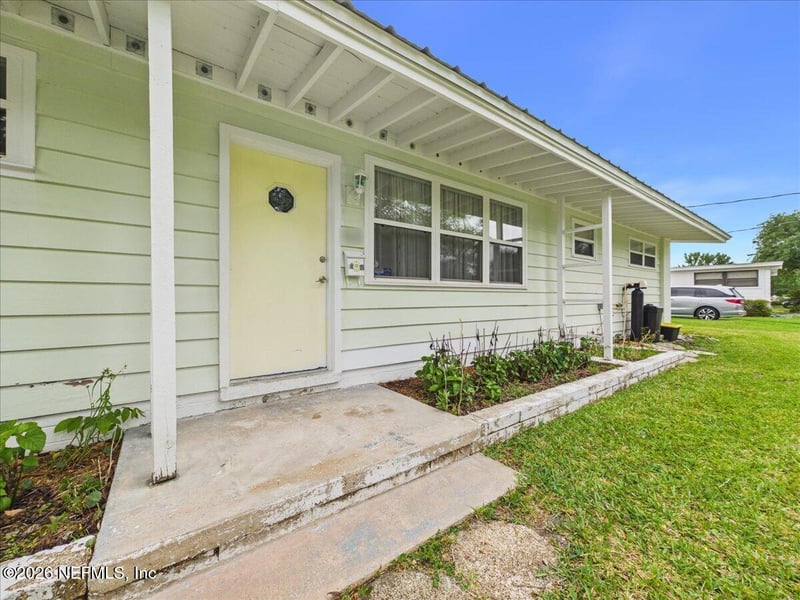 1123 Ovington Rd, Jacksonville, FL 32216