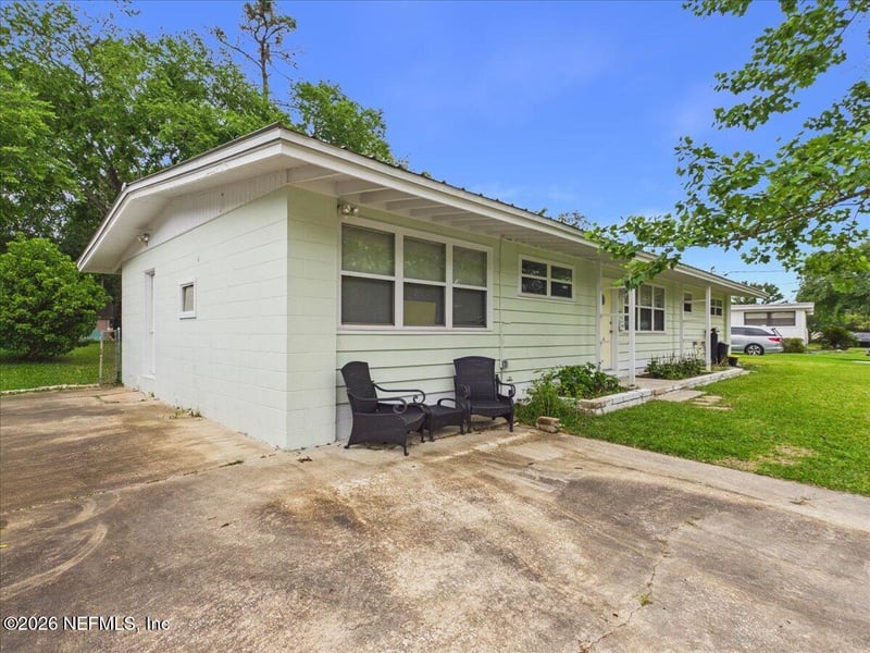 1123 Ovington Rd, Jacksonville, FL 32216