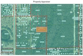 XXX Leisure Pl, Interlachen, FL 32148