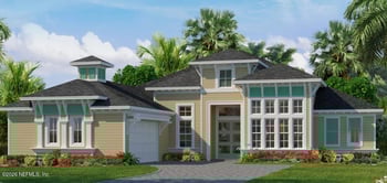 62 Forest Valley Ct, St Augustine, FL 32092