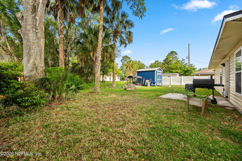 363 Roberts St, Green Cove Springs, FL 32043