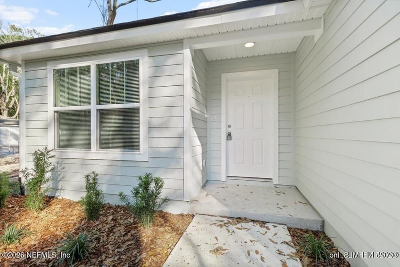 2289 Lewis St, Jacksonville, FL 32204