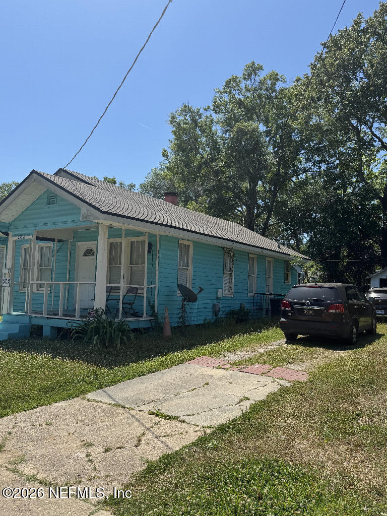 2536 Lowell Ave, Jacksonville, FL 32254